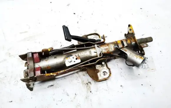 Peugeot 406 Steering wheel axle 1810689100 h1810689100