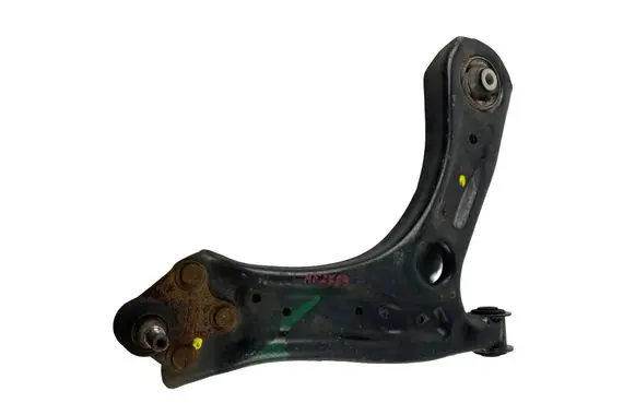 Skoda Fabia Mk2 (5J) Front lower control arm/wishbone 6R0407152E