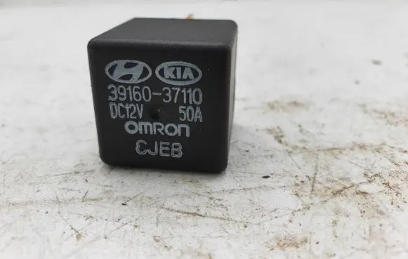 Hyundai Sonata Other relay 3916037110