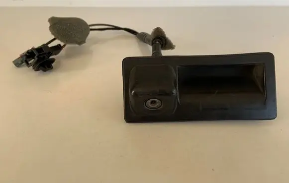 Audi A6 S6 C7 4G Reversing camera 5N0827566AA 5N0827566