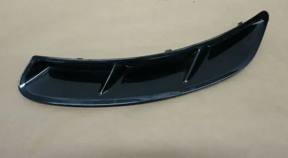 Ford S-MAX Fender grill 6M2116E249AF 6M2116C217AF