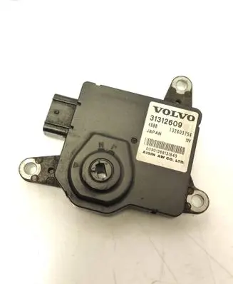Volvo V60 Gearbox control unit/module 31312609 4988 132603756