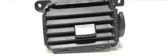 Mazda 3 I Dash center air vent grill BP4K64930