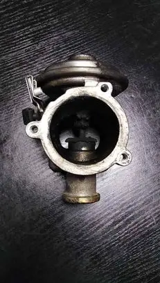 BMW 3 E90 E91 EGR valve 7791480