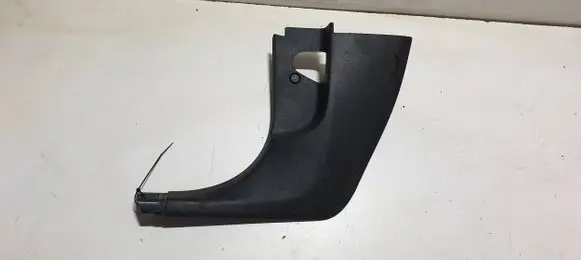 Skoda Fabia Mk3 (NJ) Foot area side trim 6V0863483