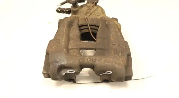 Fiat Doblo Front brake caliper