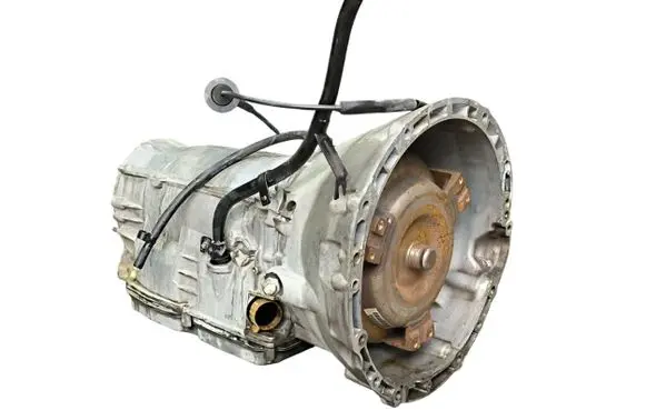 Dodge Charger Automatic gearbox P52108480AK 52108480AK
