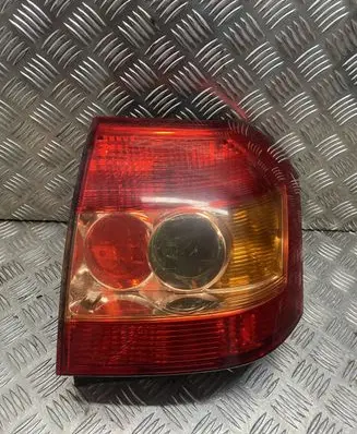 Toyota Corolla E120 E130 Rear/tail lights 02100 8156002300