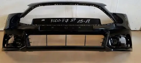 Ford Focus Front bumper