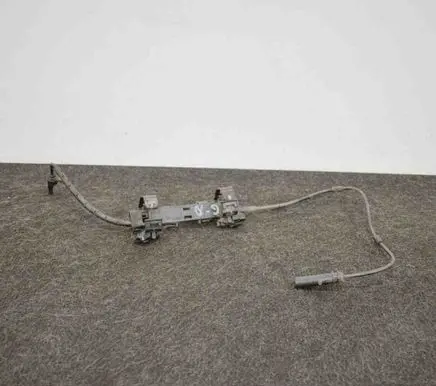 BMW 2 F22 F23 ABS rear brake sensor 6791225