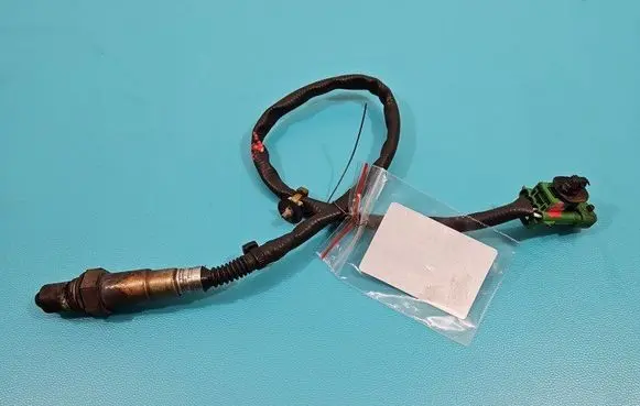 Peugeot 508 Lambda probe sensor 0258010081 IMPRK1360524