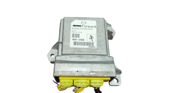 Mazda CX-5 Other control units/modules KD4757K30 K0273 065D0766