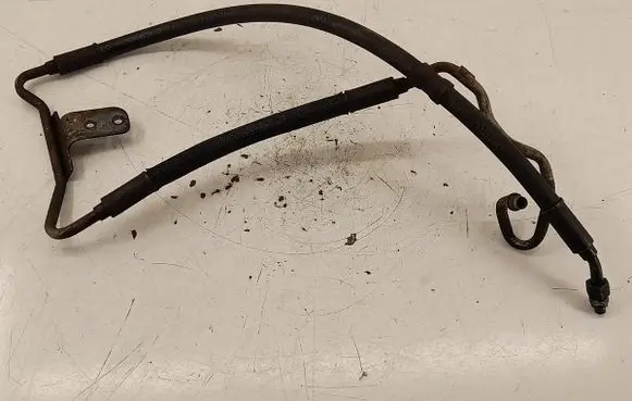 Mercedes-Benz E W211 Power steering hose/pipe/line 2114665981 2114660781