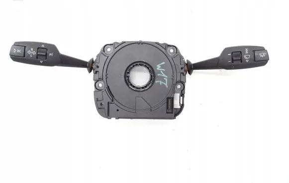 BMW X1 E84 Headlight wiper switch 9164418