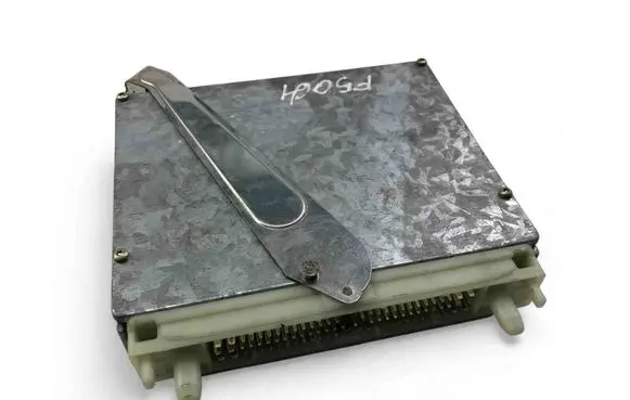 Volvo S40, V40 Engine control unit/module ECU P9146316