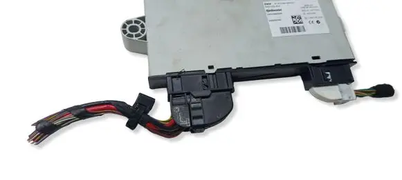 BMW 5 GT F07 CAS control unit/module 9226958