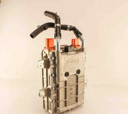 Ford Kuga III Hybrid / electric car battery LX6810C785AG