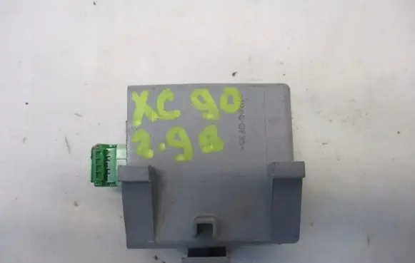 Volvo XC90 Alarm control unit/module 