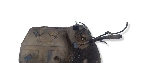 BMW 7 E32 Fuel tank 