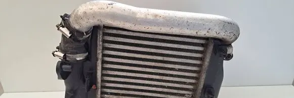 Audi A6 S6 C6 4F Intercooler radiator 4F0145806E