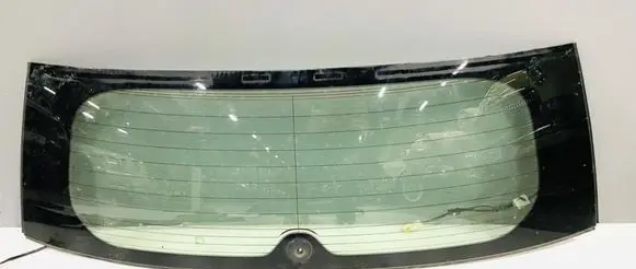 Lexus CT 200H Rear windscreen/windshield window 43RGG122 43R00122 6810576010
