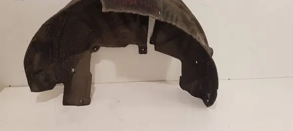 Ford Puma Rear arch 