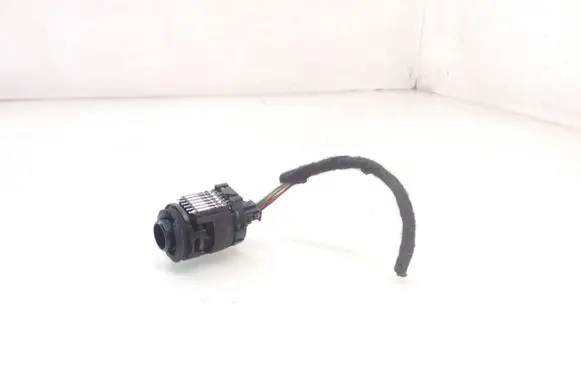 Mercedes-Benz CLS C219 Interior temperature sensor 9341706101