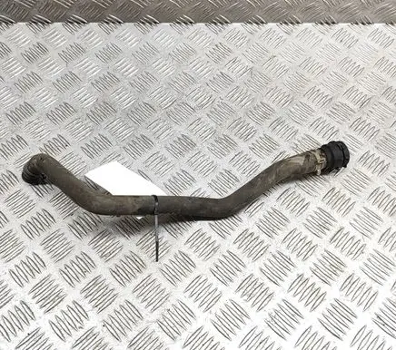Volkswagen Caddy Engine coolant pipe/hose 5K0819350