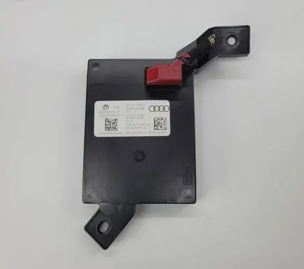 Audi A6 S6 C6 4F Keyless (KESSY) go control unit/module 4F0907335B 4F0910335B 03354010203