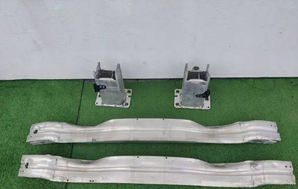 Audi A5 8T 8F Front bumper support beam 8K0807113F