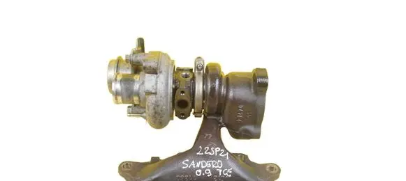Renault Sandero II Turbo 144103742R H4B400