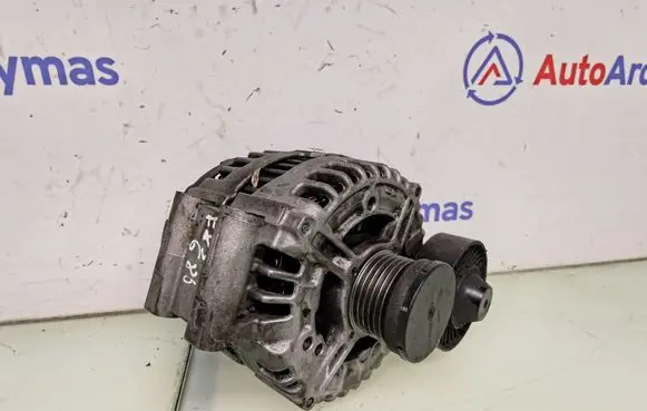 BMW X3 E83 Generator/alternator 7550968 7550967 12317550967