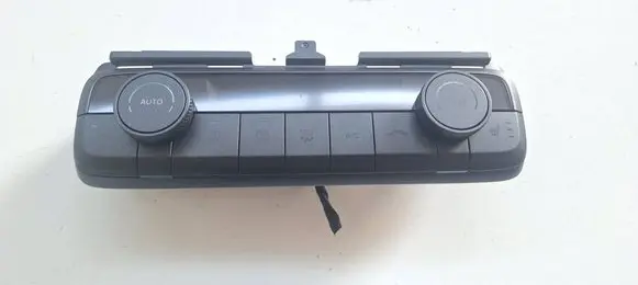 Honda E Air conditioner control unit module TYFG02QB20
