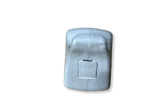 Ford C-MAX II Sun visor clip/hook/bracket