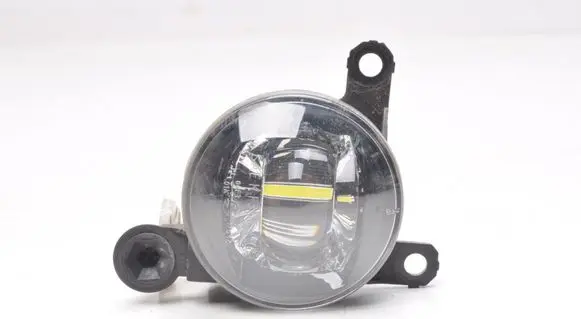 Opel Corsa F Front fog light 90118807