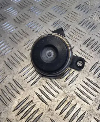 Toyota Avensis T270 Horn signal