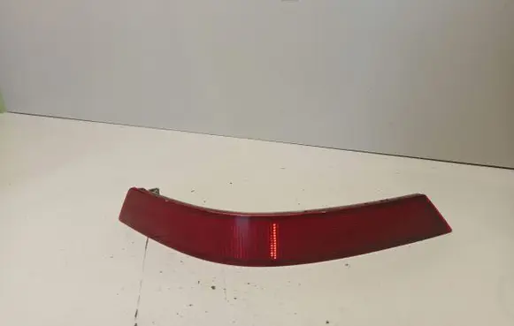 Mercedes-Benz ML W164 Rear tail light reflector A1648201574