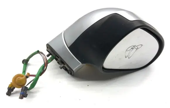 Peugeot 308 SW Front door electric wing mirror 