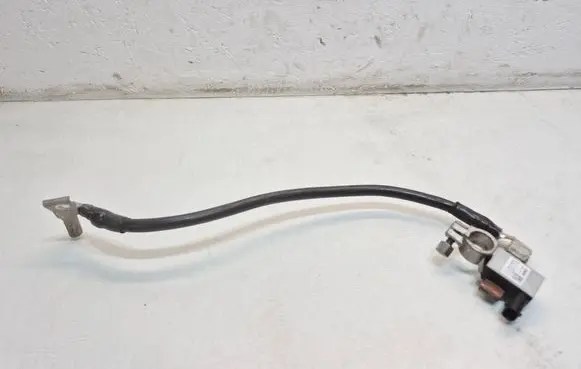Mini Clubman F54 Negative earth cable (battery) 6832695