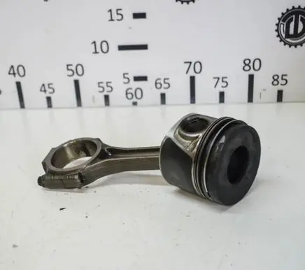 Audi A4 S4 B7 8E 8H Piston BHS038J 190505