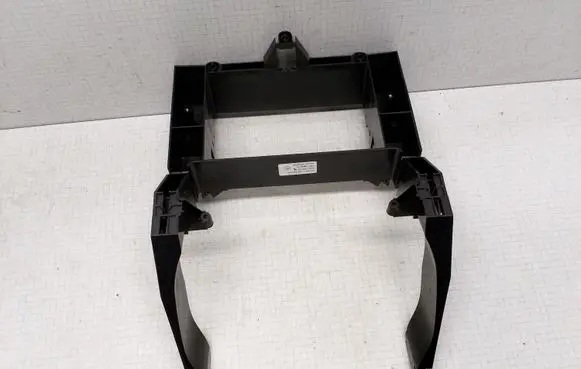 Mercedes-Benz E W211 Dashboard center trim panel A2116800134