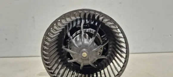 Citroen C3 Heater fan/blower gmva86