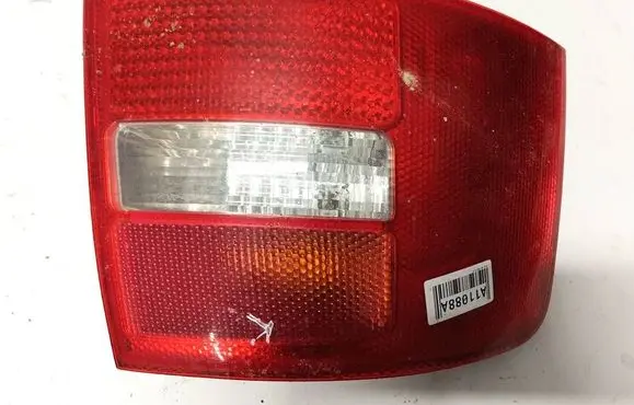 Audi A6 S6 C5 4B Rear/tail lights 4B9945095F