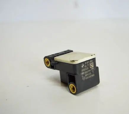 BMW 3 E90 E91 Acceleration sensor 6911003