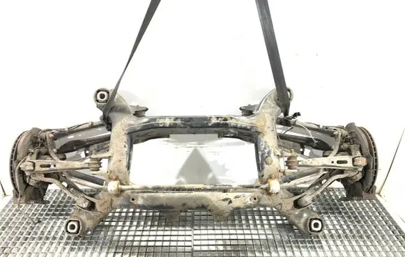 BMW X3 F25 Rear suspension assembly kit set 