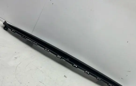 Hyundai i30 Rear bumper 86689A6000