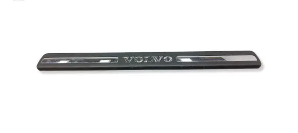 Volvo S60 Front sill trim cover 8659960