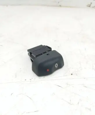 Renault Megane I Central locking switch button 841242