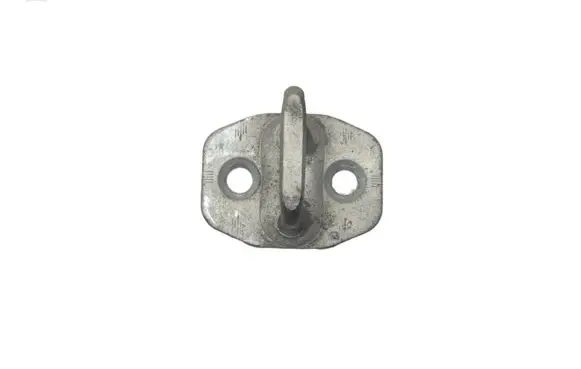 Volkswagen Crafter Front door lock loop/hook striker A9067200004