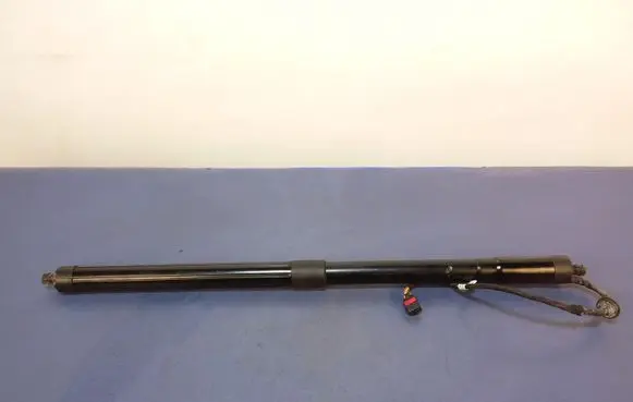 Porsche Cayenne (92A) Holder (bracket) 7P5827851J